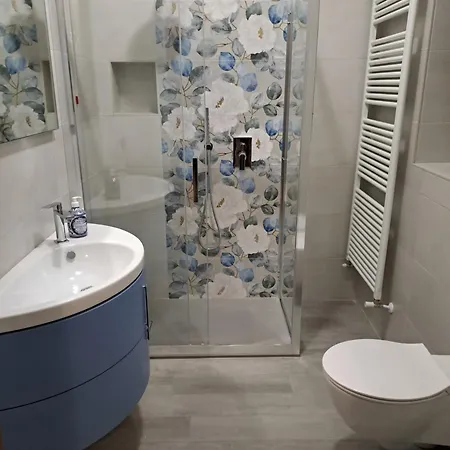 Da Carla 別荘 アッバディーア・ラリアーナ