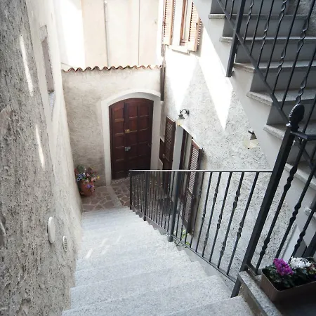 Da Carla Dom wakacyjny Abbadia Lariana