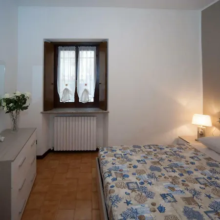 Da Carla Vakantiehuis