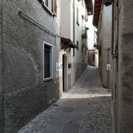 Da Carla Dom wakacyjny Abbadia Lariana