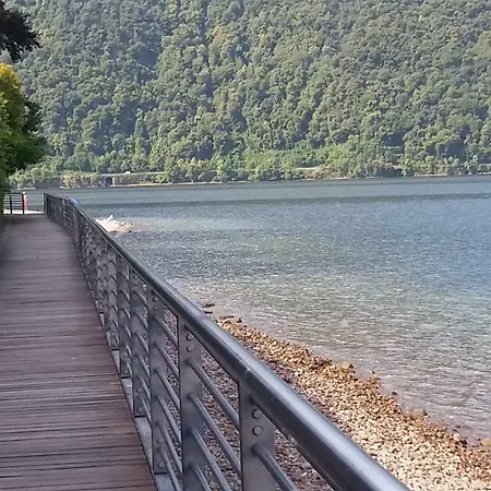 Da Carla アッバディーア・ラリアーナ