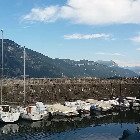 Da Carla Abbadia Lariana