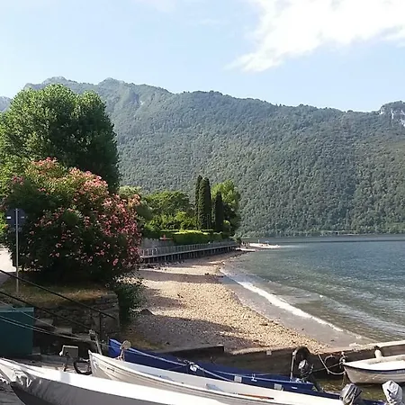 Dom wakacyjny Da Carla *