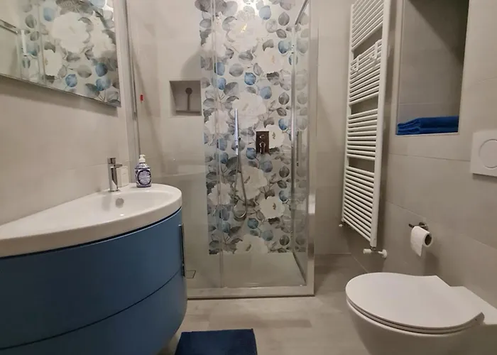 Da Carla Dom wakacyjny