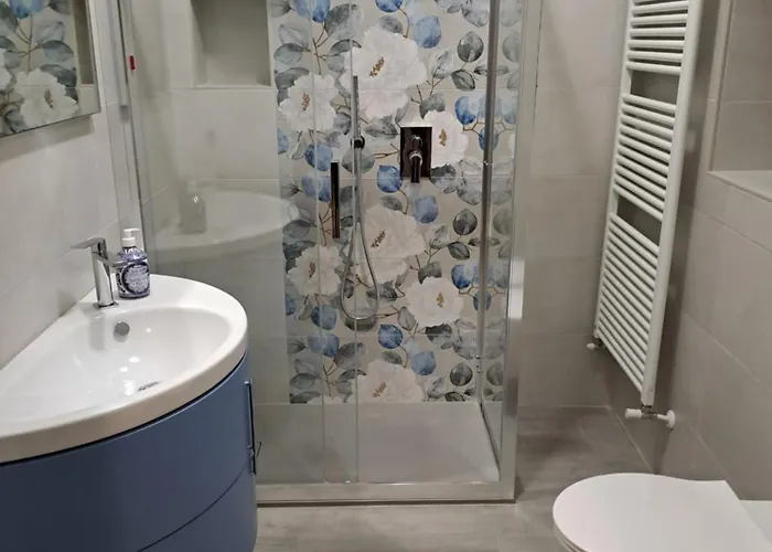 Da Carla Сasa de vacaciones Abbadia Lariana