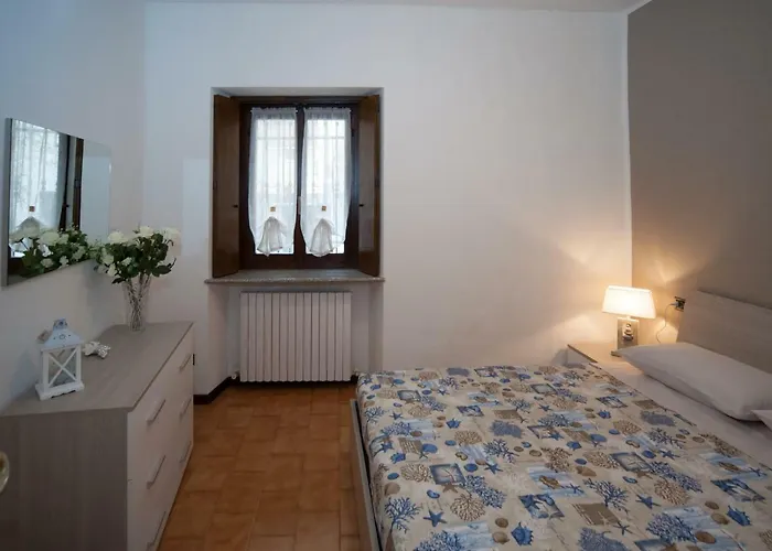 Da Carla Dom wakacyjny