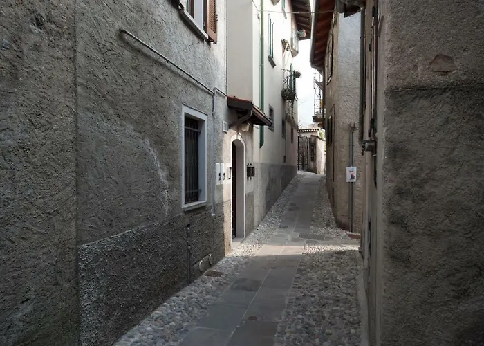 Da Carla Dom wakacyjny Abbadia Lariana