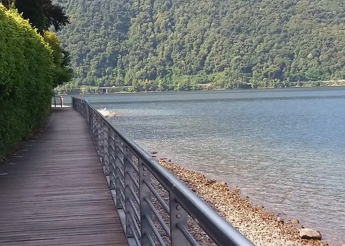 Da Carla Abbadia Lariana