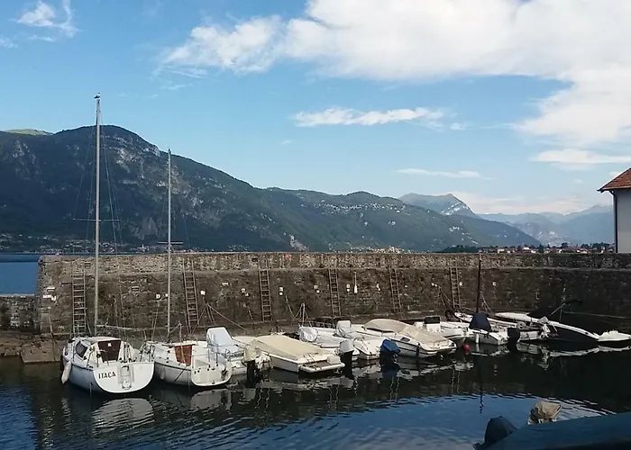 Da Carla Abbadia Lariana