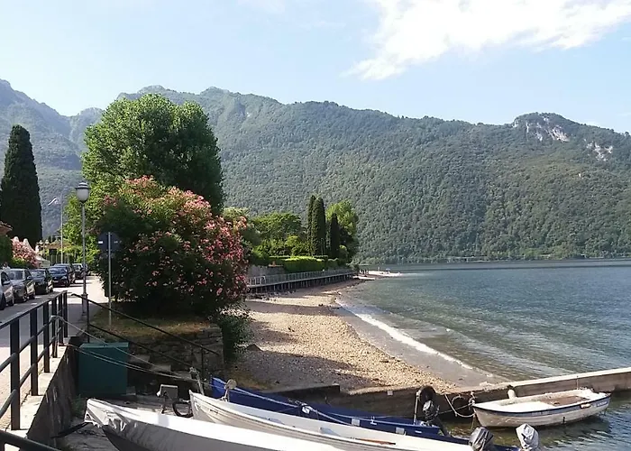 Dom wakacyjny Da Carla *