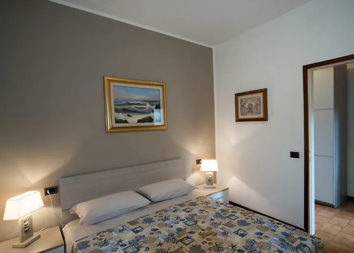 Hébergement de vacances Da Carla